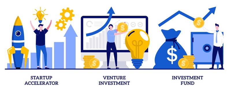 Venture Capital in Tamilnadu